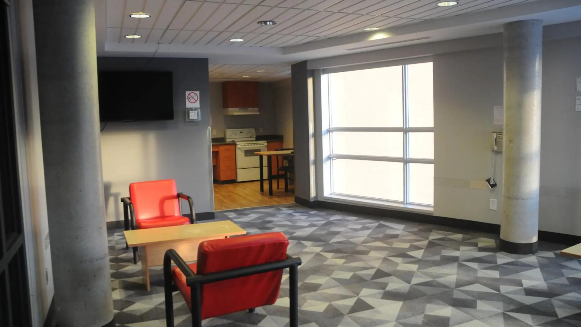 Hotel Residence De La Cite Ottawa